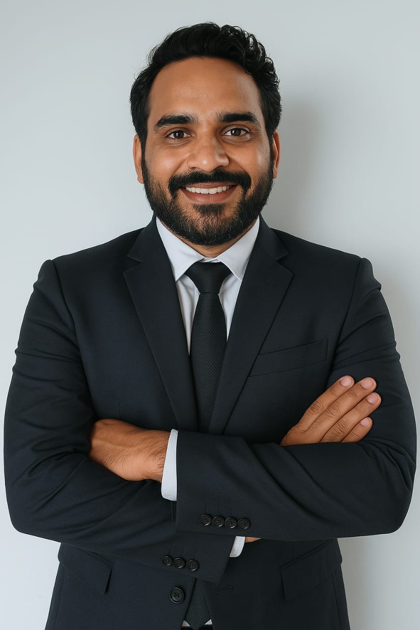 Satya PSJ